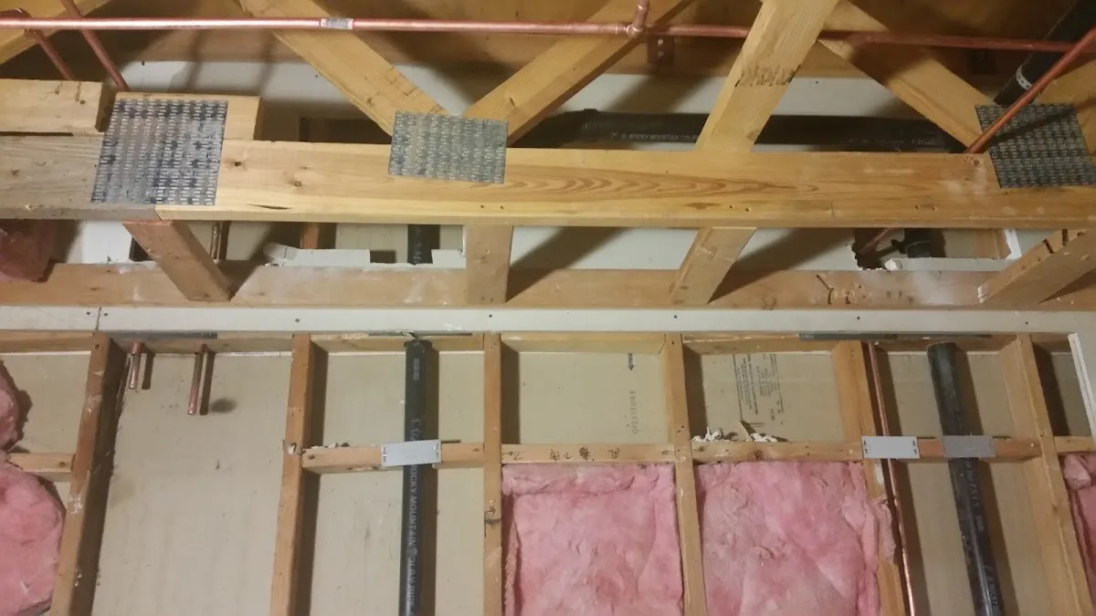 Plumbing services in Barton, NY